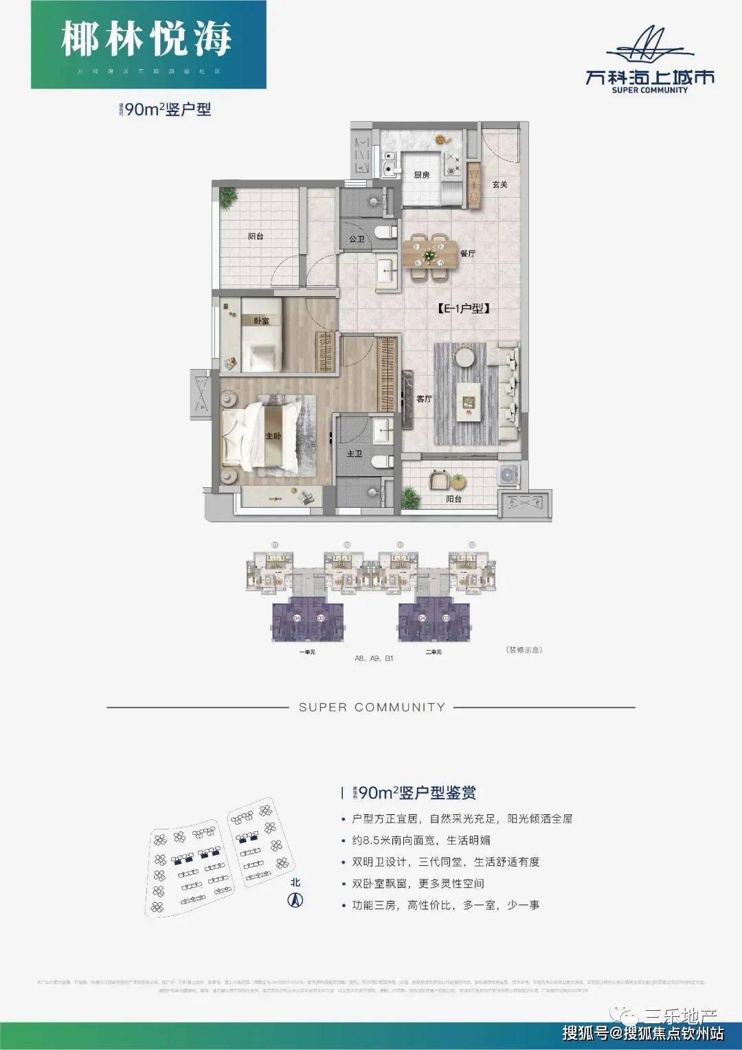 产经透视 第6页